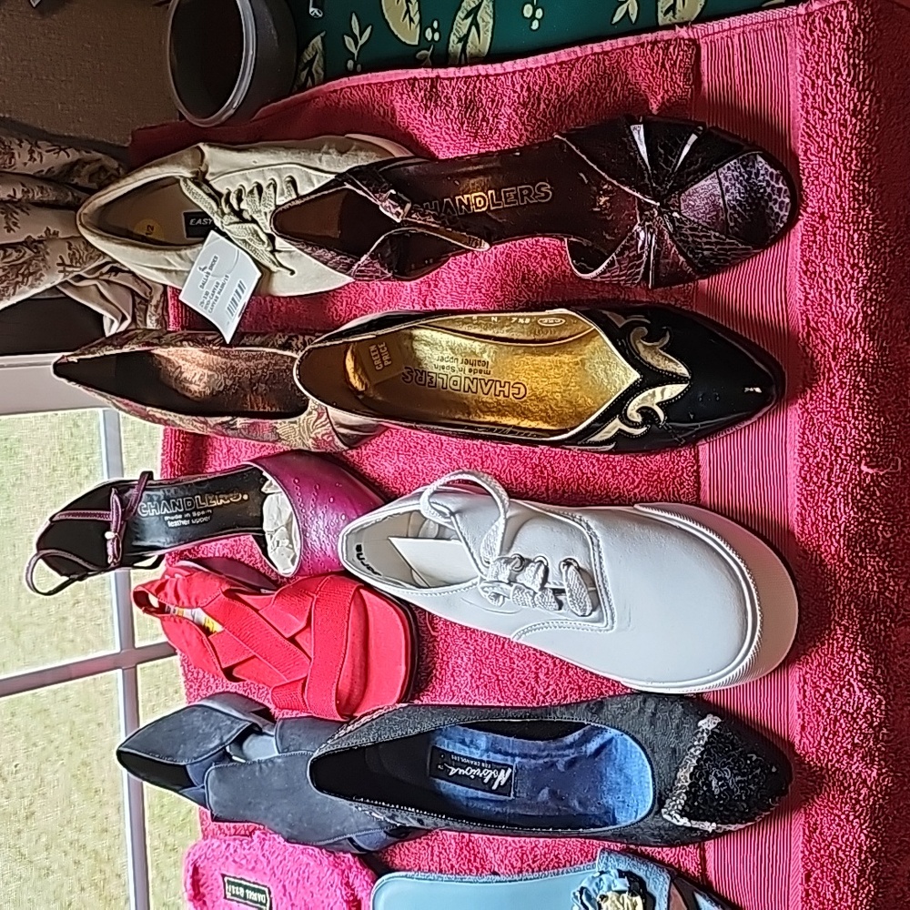 Women shoe sale - Picture 4 of 6